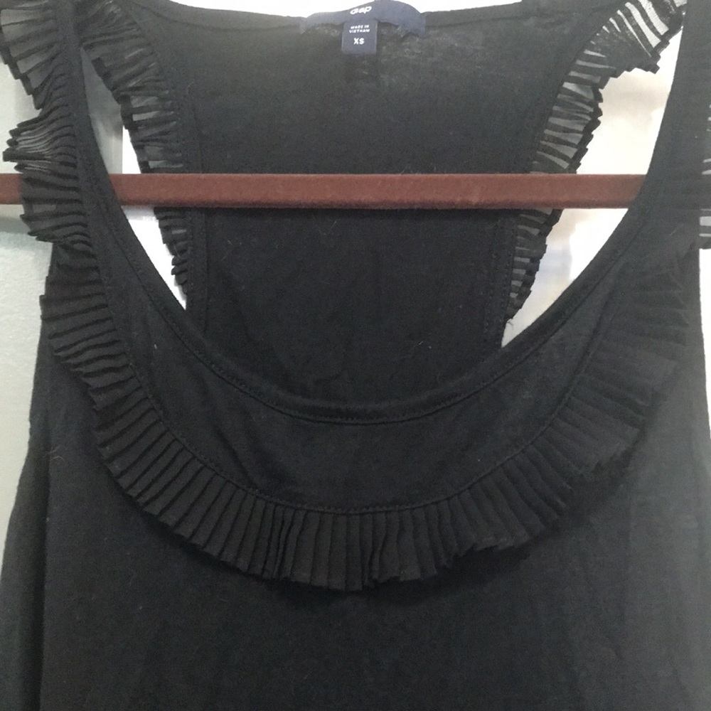 GAP Racerback Tank Top - Picture 3 of 6